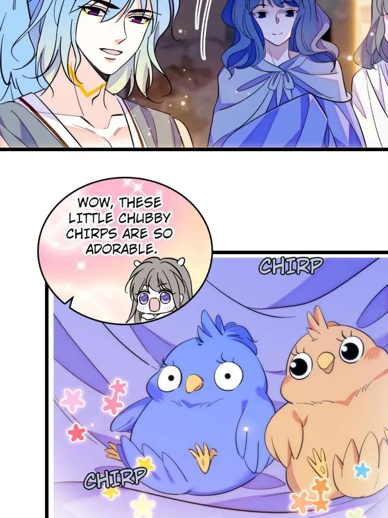 Romance in the Beast World Chapter 346 Online - página 3