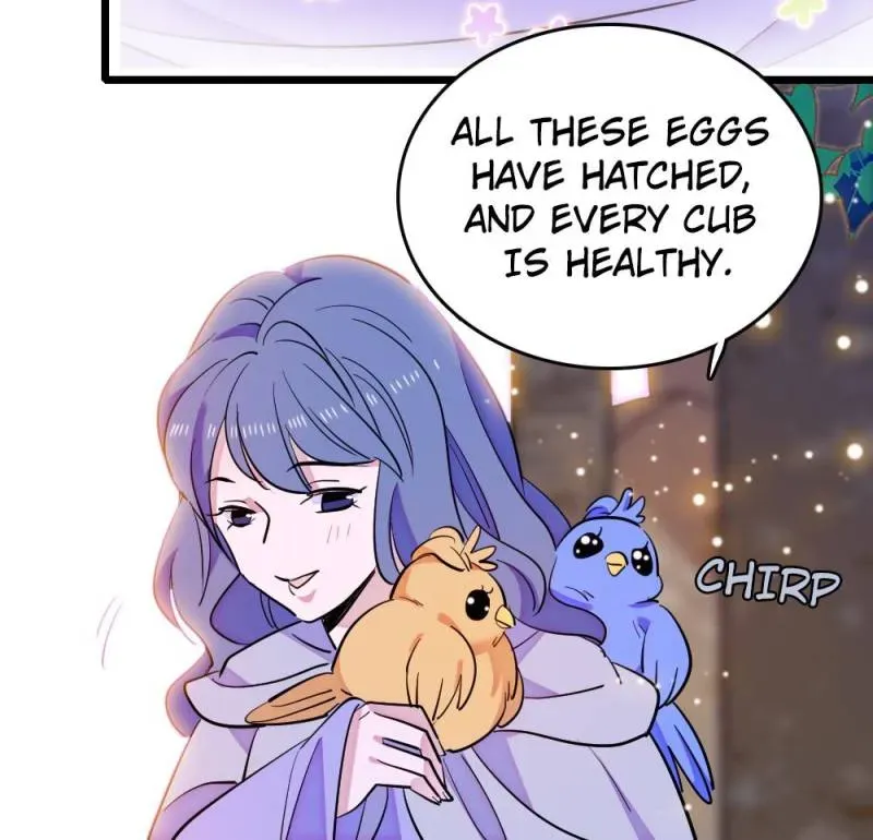 Romance in the Beast World Chapter 346 Online - página 4