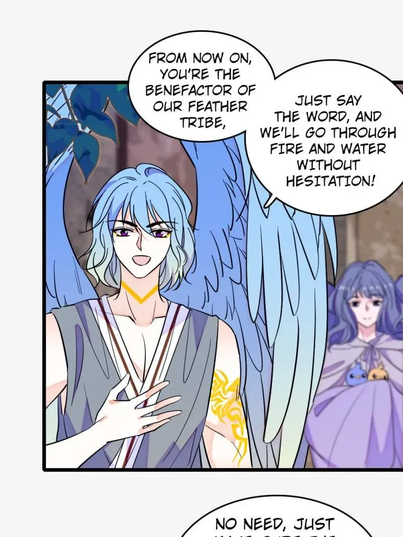 Romance in the Beast World Chapter 346 Online - página 5