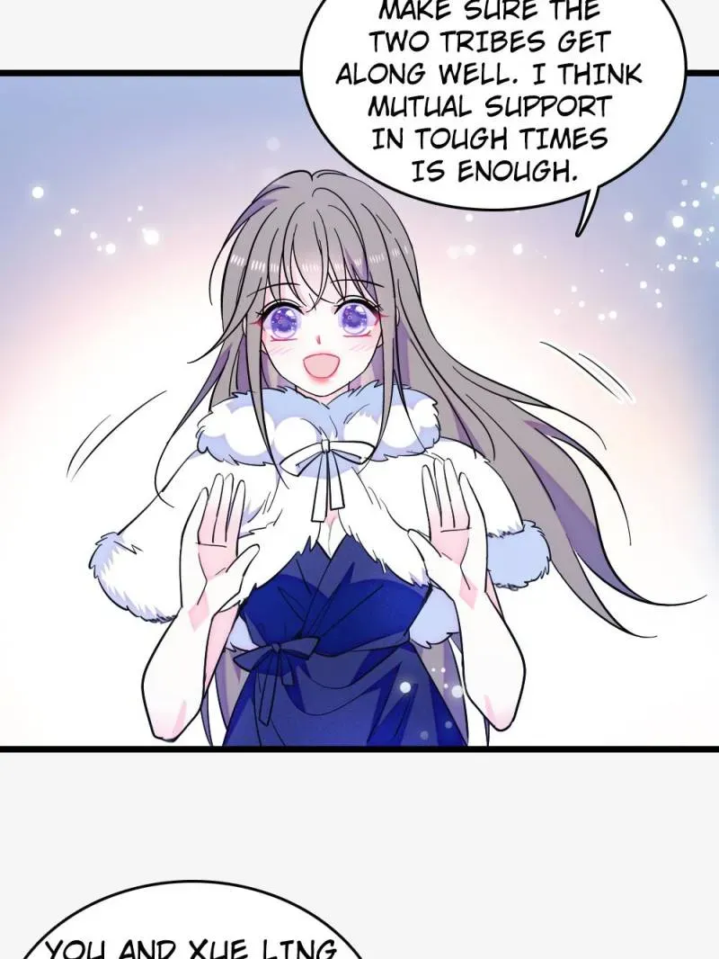 Romance in the Beast World Chapter 346 Online - página 6