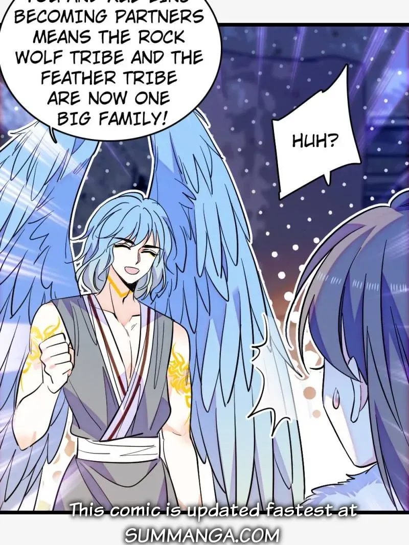 Romance in the Beast World Chapter 346 Online - página 7