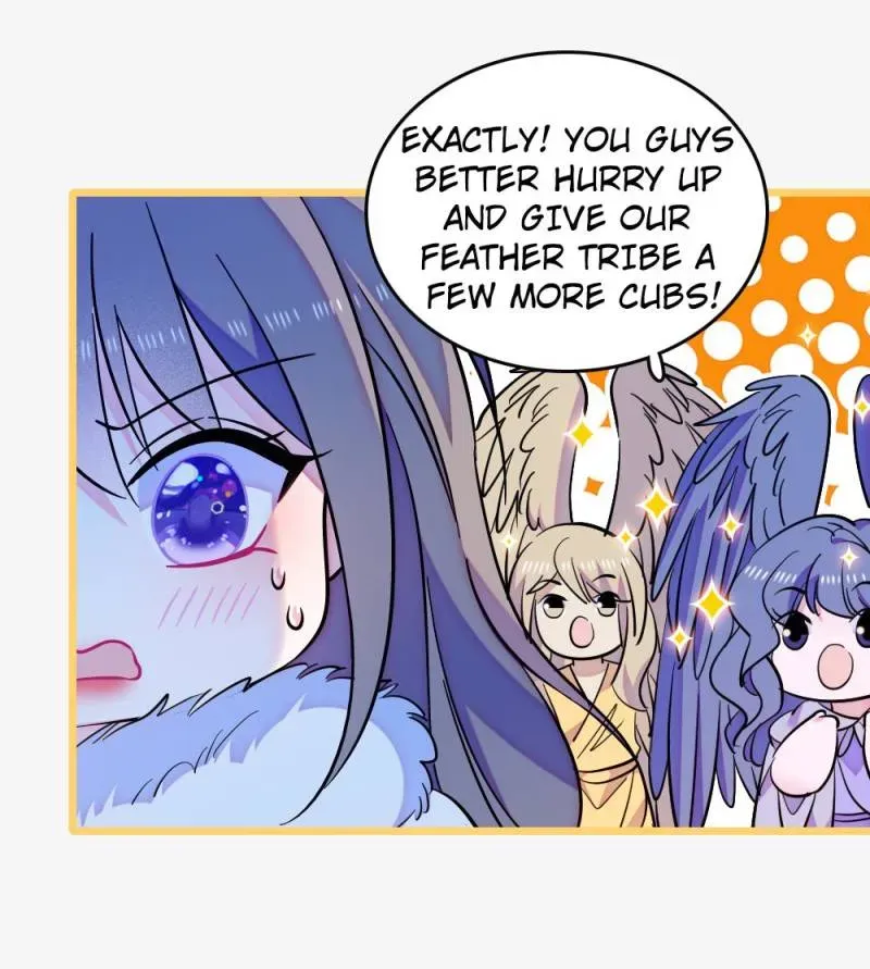 Romance in the Beast World Chapter 346 Online - página 8