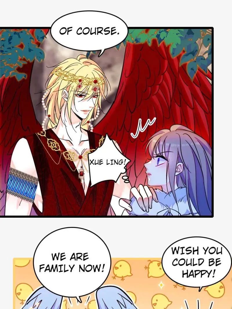 Romance in the Beast World Chapter 346 Online - página 9