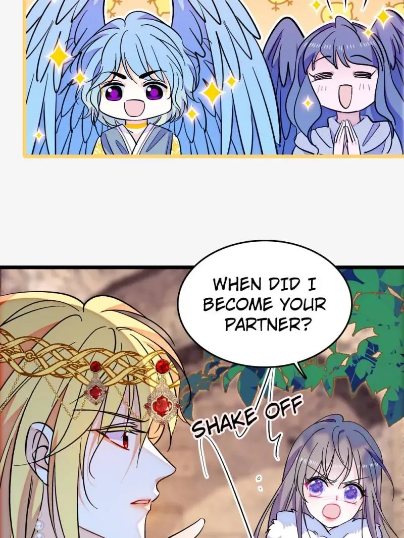 Romance in the Beast World Chapter 346 Online - página 10