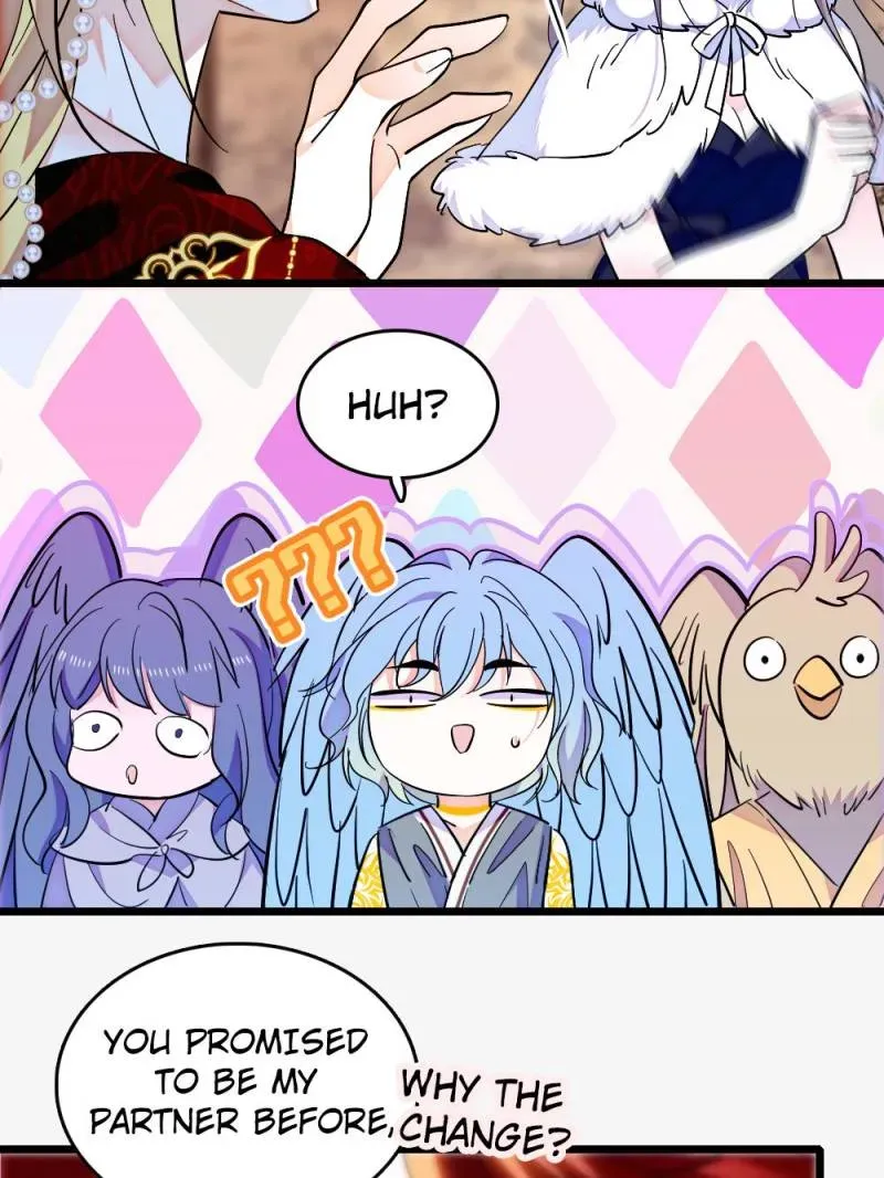 Romance in the Beast World Chapter 346 Online - página 11