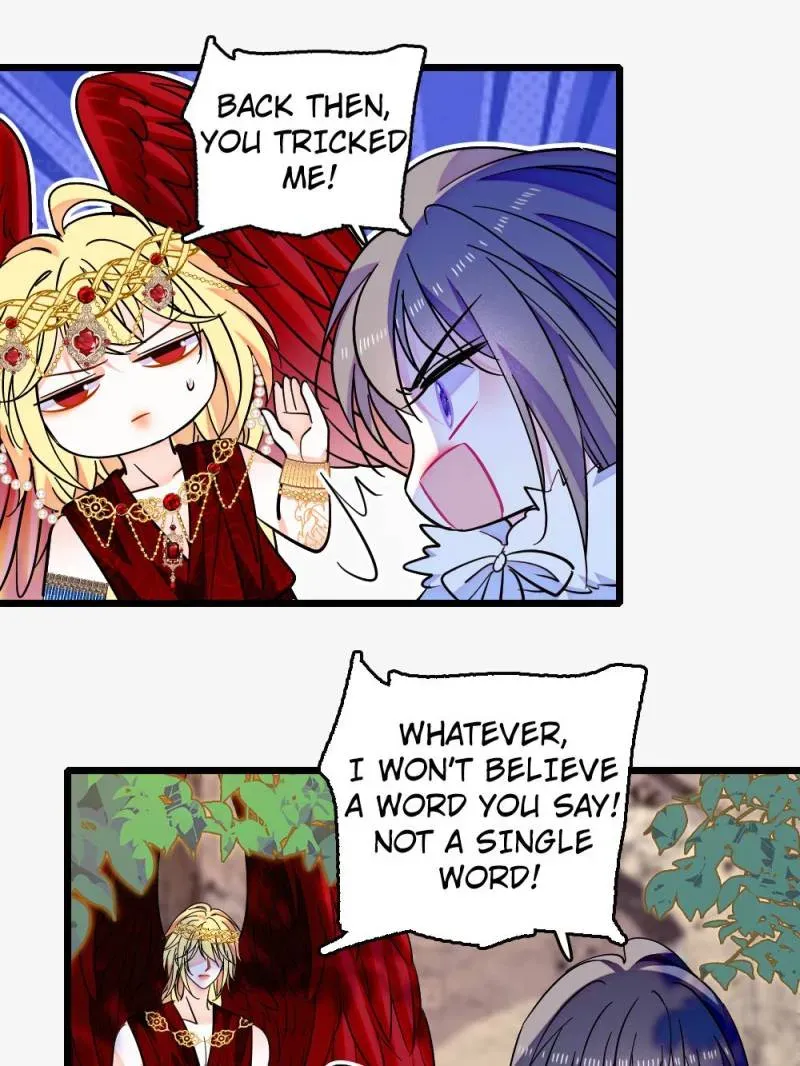 Romance in the Beast World Chapter 346 Online - página 14
