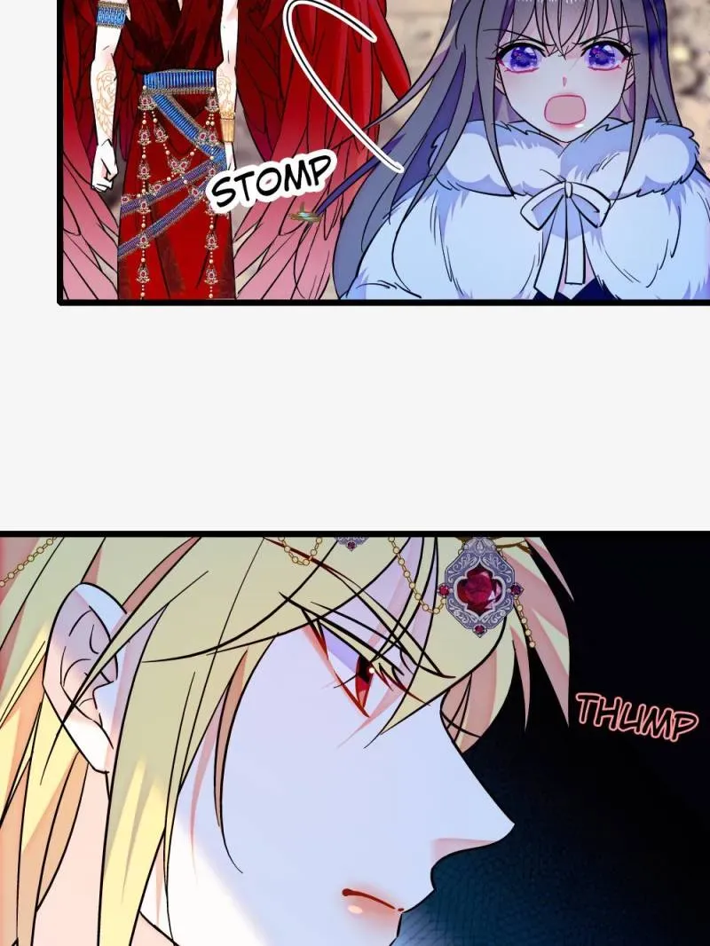 Romance in the Beast World Chapter 346 Online - página 15