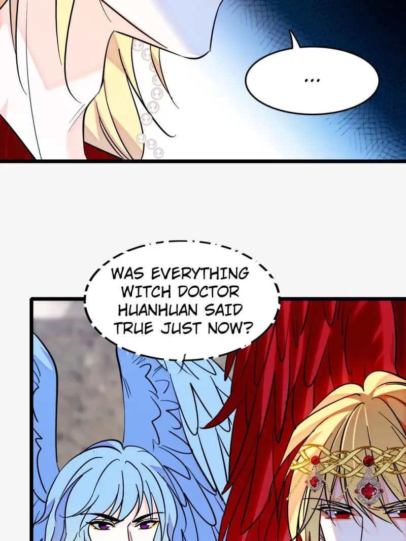 Romance in the Beast World Chapter 346 Online - página 16