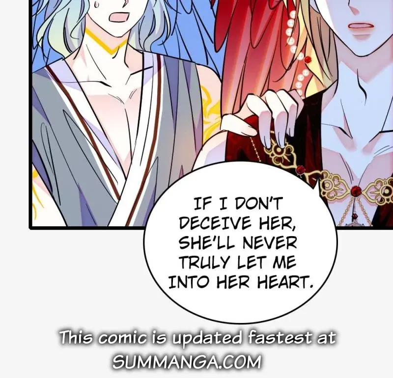 Romance in the Beast World Chapter 346 Online - página 17