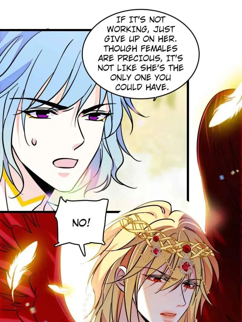 Romance in the Beast World Chapter 346 Online - página 18