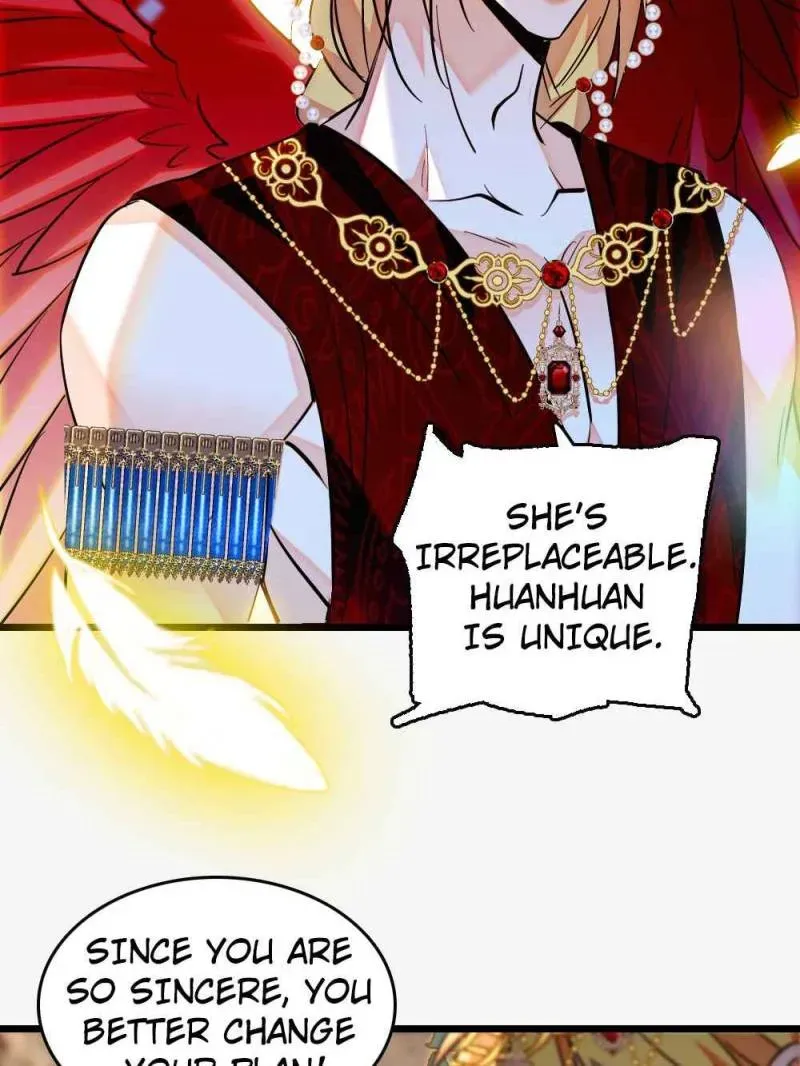 Romance in the Beast World Chapter 346 Online - página 19