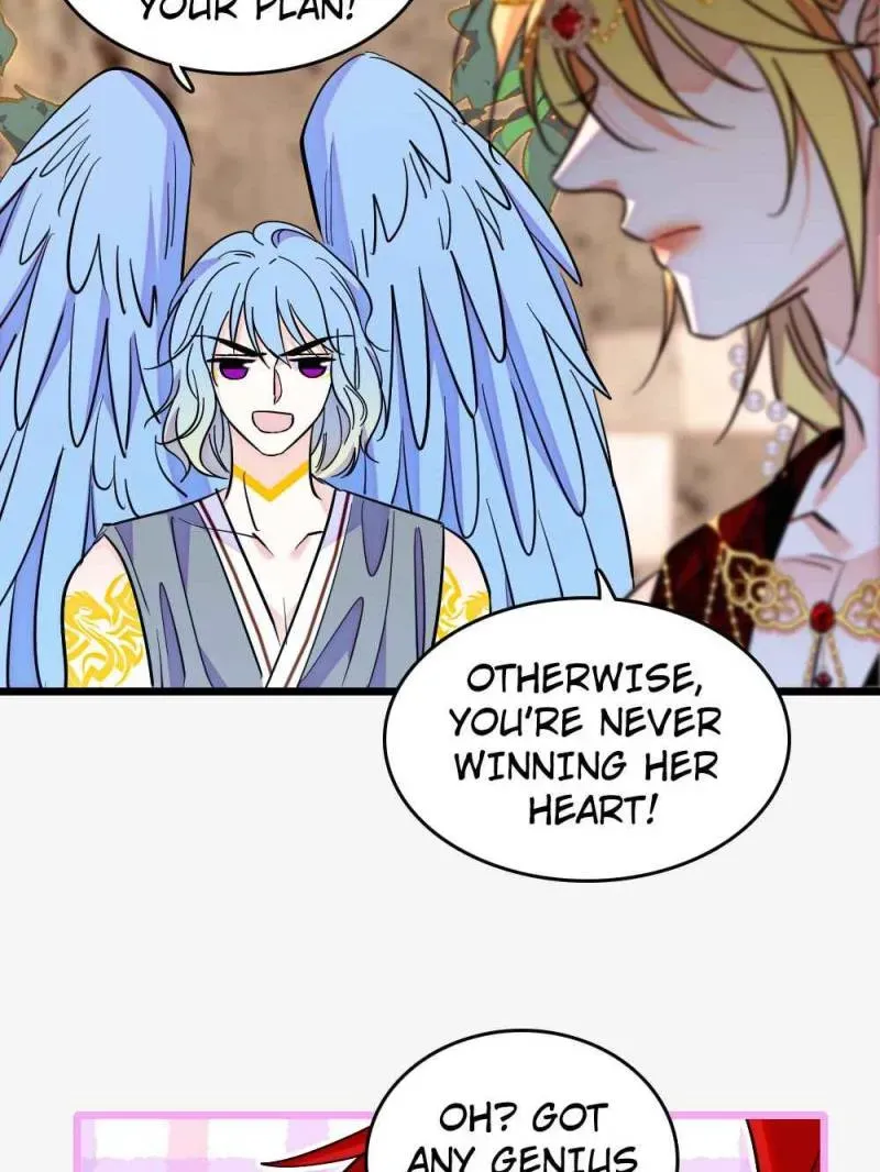 Romance in the Beast World Chapter 346 Online - página 20