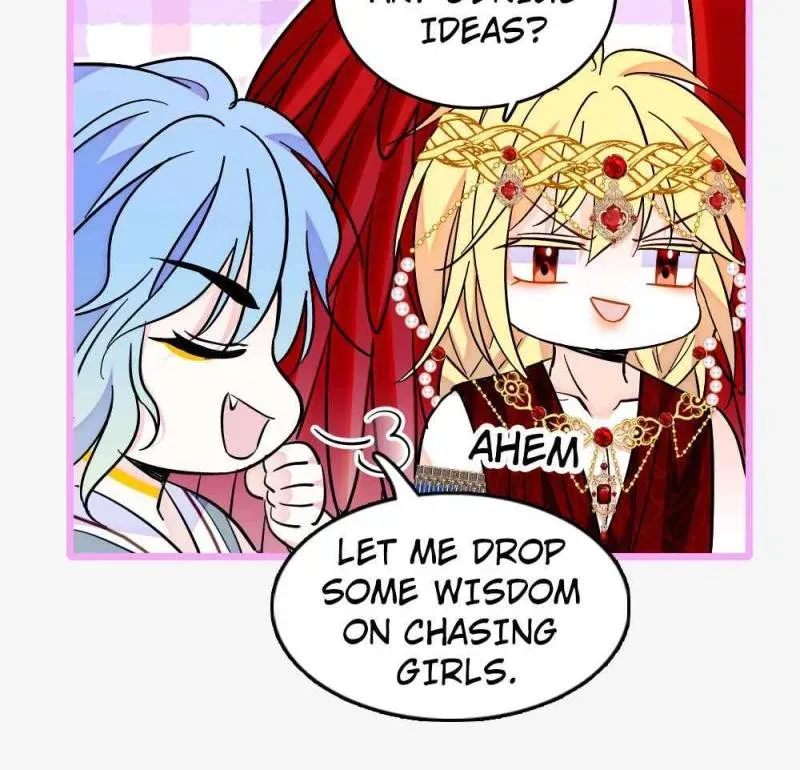 Romance in the Beast World Chapter 346 Online - página 21