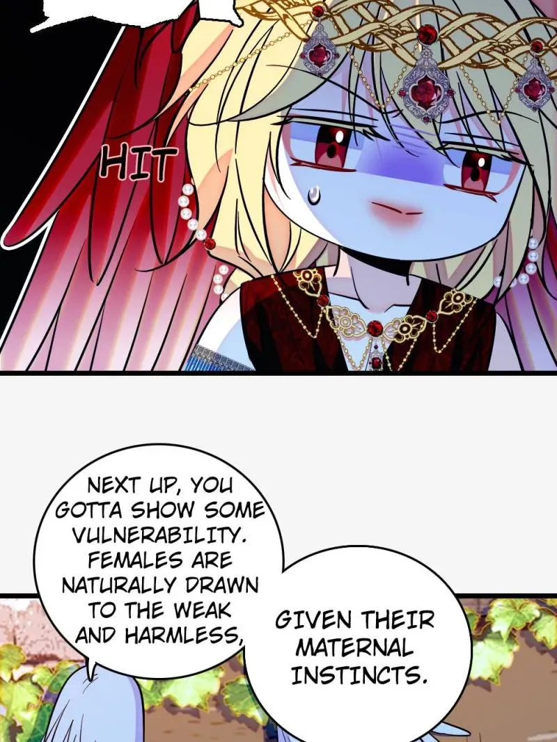 Romance in the Beast World Chapter 346 Online - página 24