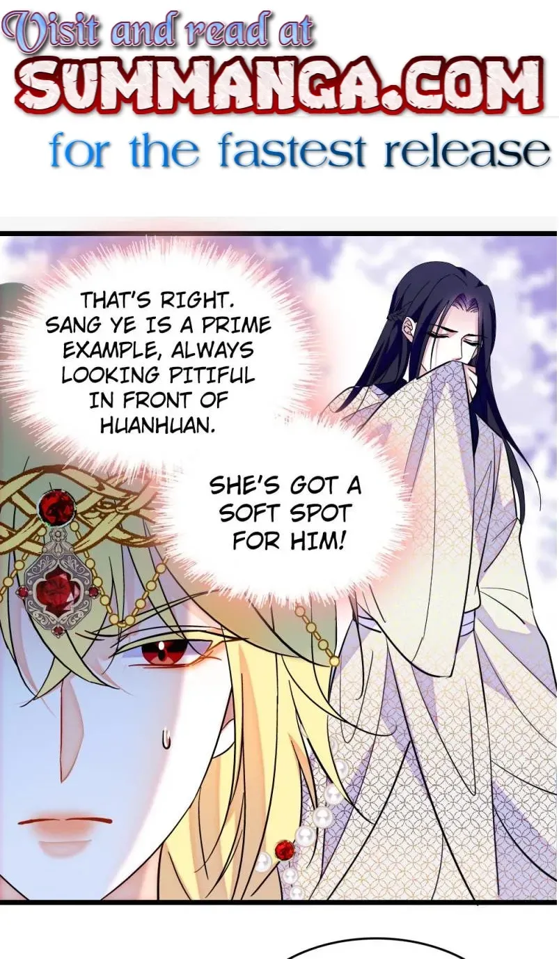 Romance in the Beast World Chapter 347 Online - página 1