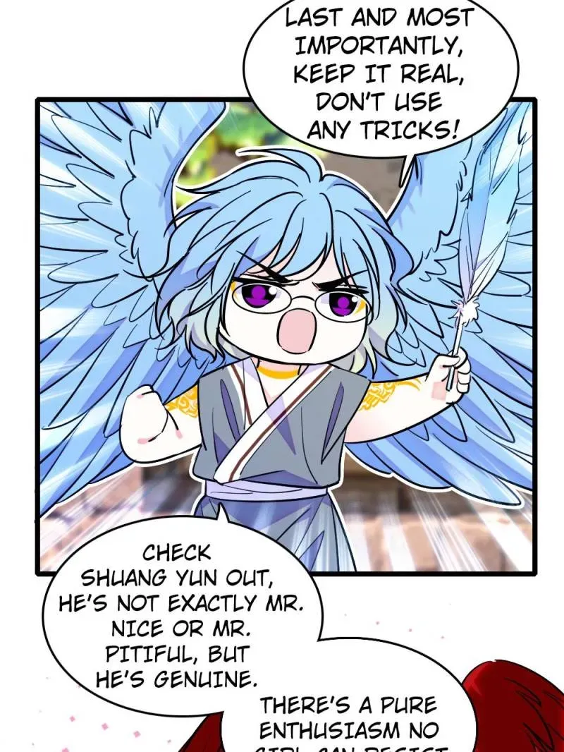 Romance in the Beast World Chapter 347 Online - página 2