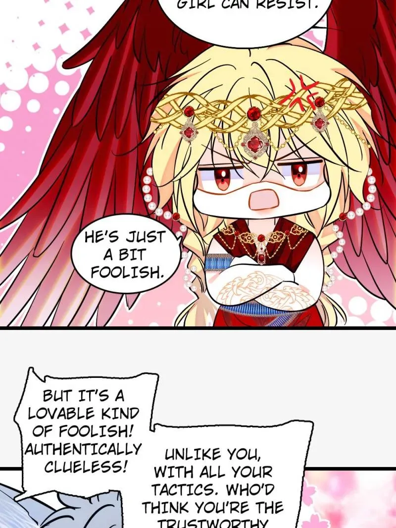 Romance in the Beast World Chapter 347 Online - página 3