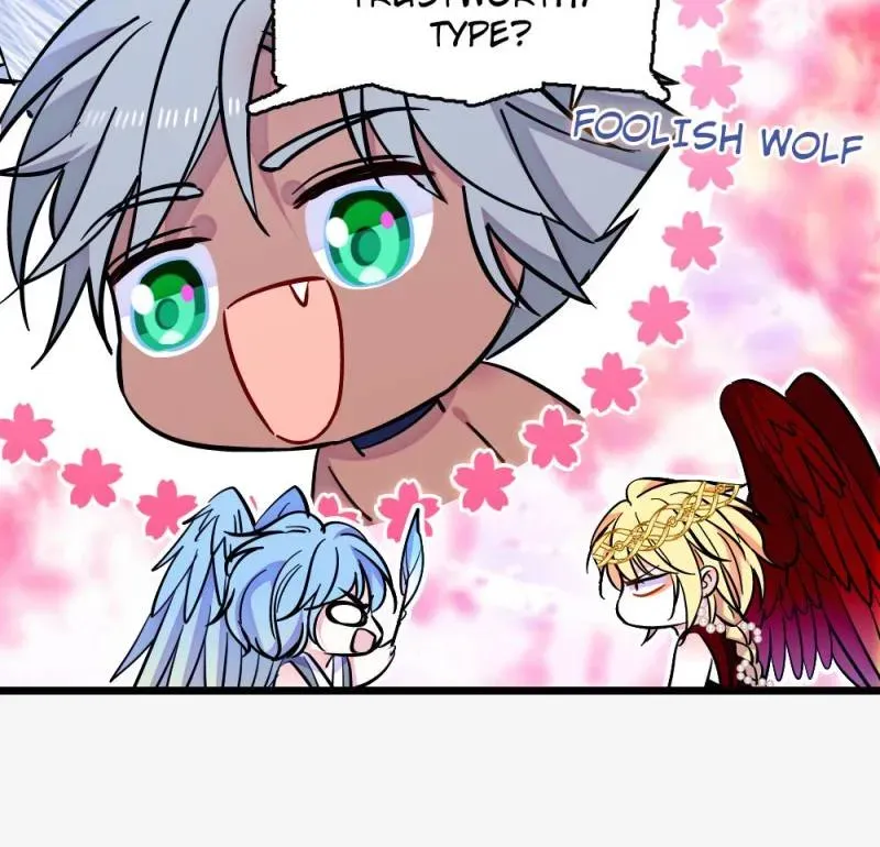 Romance in the Beast World Chapter 347 Online - página 4