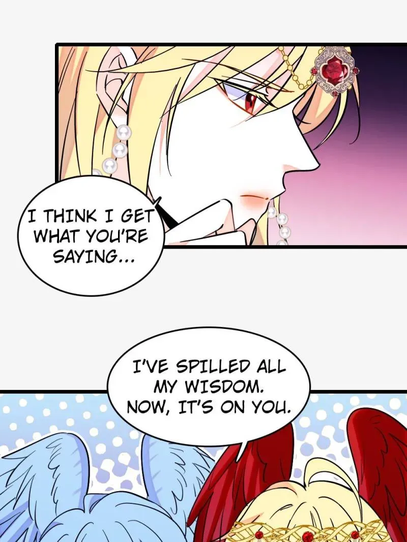 Romance in the Beast World Chapter 347 Online - página 5