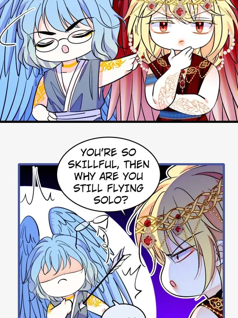 Romance in the Beast World Chapter 347 Online - página 6