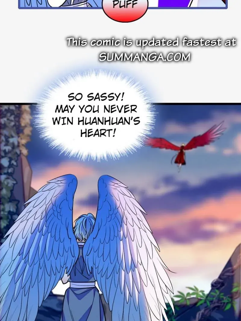 Romance in the Beast World Chapter 347 Online - página 7