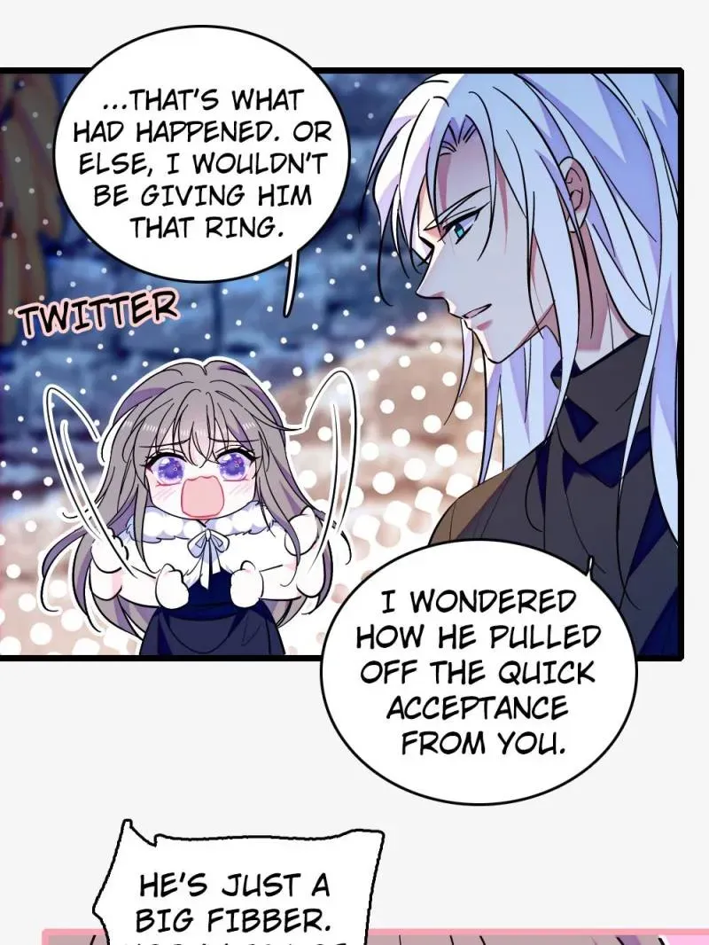 Romance in the Beast World Chapter 347 Online - página 9