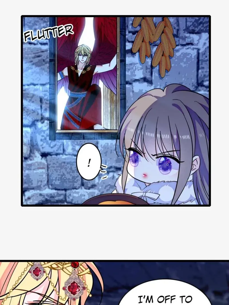Romance in the Beast World Chapter 347 Online - página 13