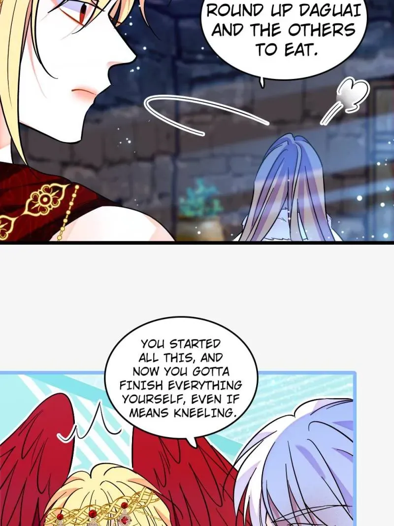 Romance in the Beast World Chapter 347 Online - página 14
