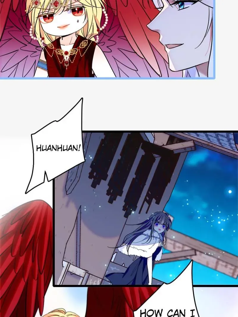 Romance in the Beast World Chapter 347 Online - página 15