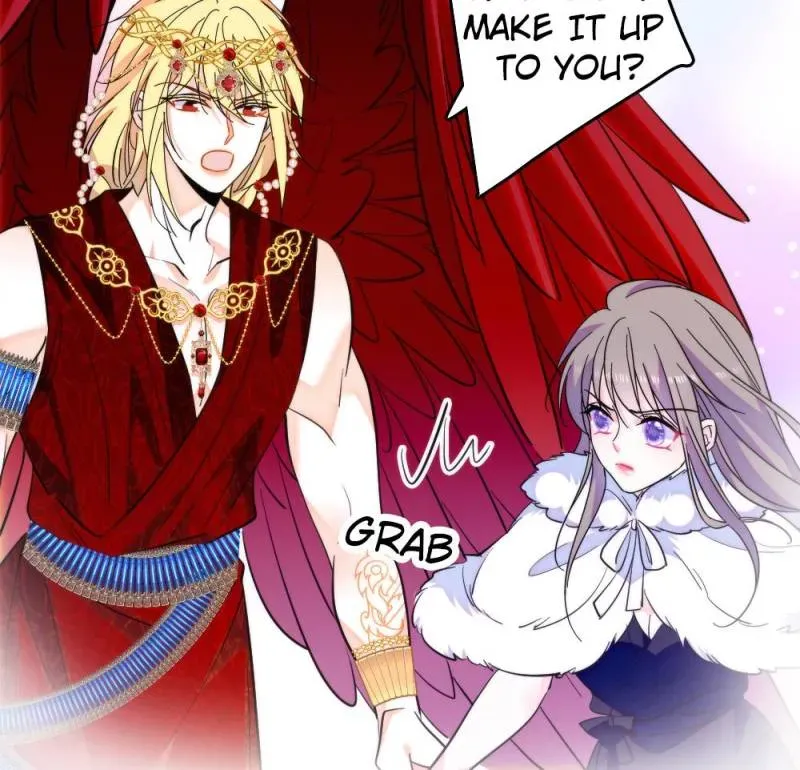 Romance in the Beast World Chapter 347 Online - página 16
