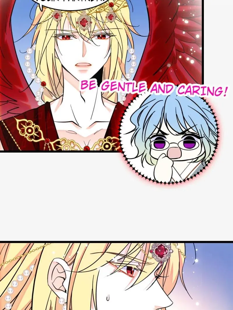 Romance in the Beast World Chapter 347 Online - página 18