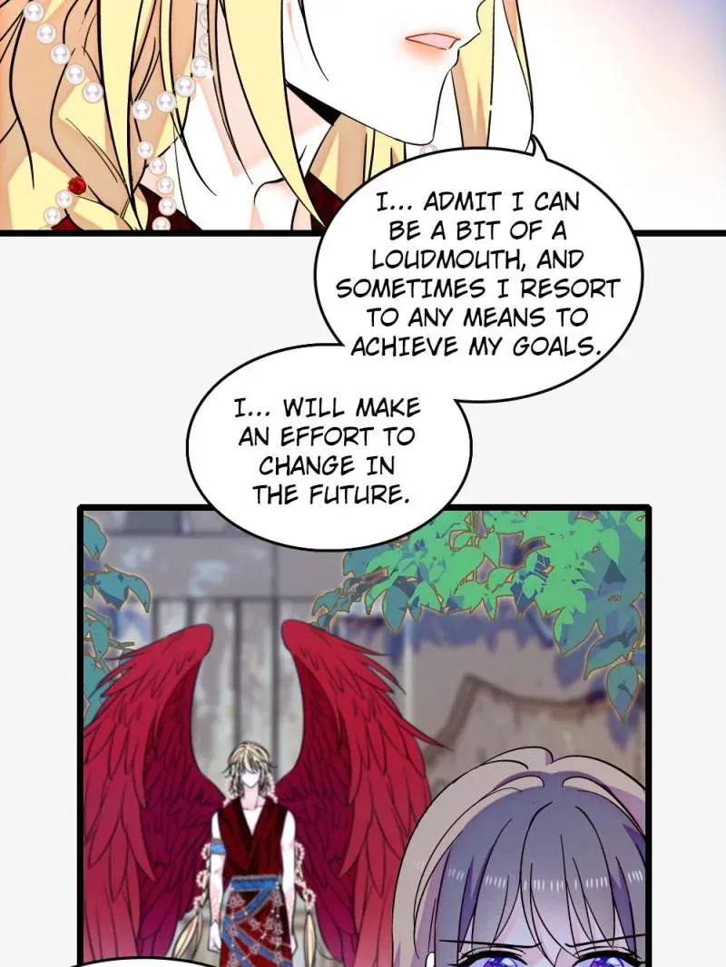 Romance in the Beast World Chapter 347 Online - página 19