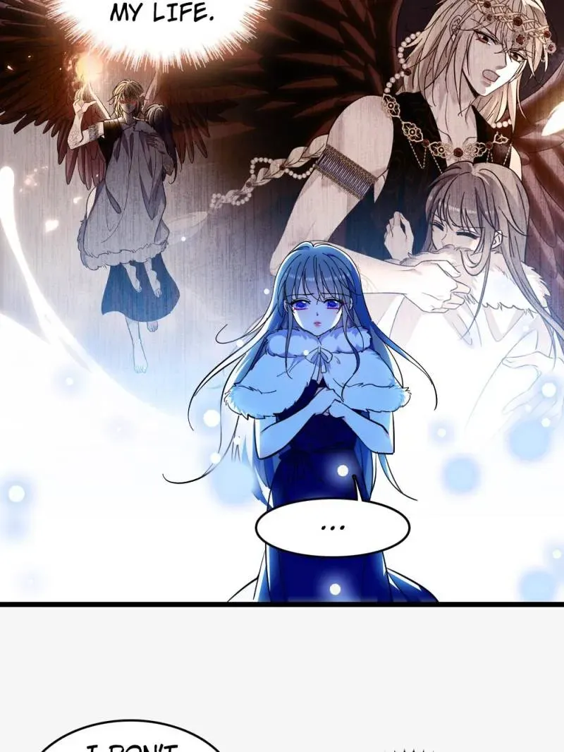 Romance in the Beast World Chapter 347 Online - página 22