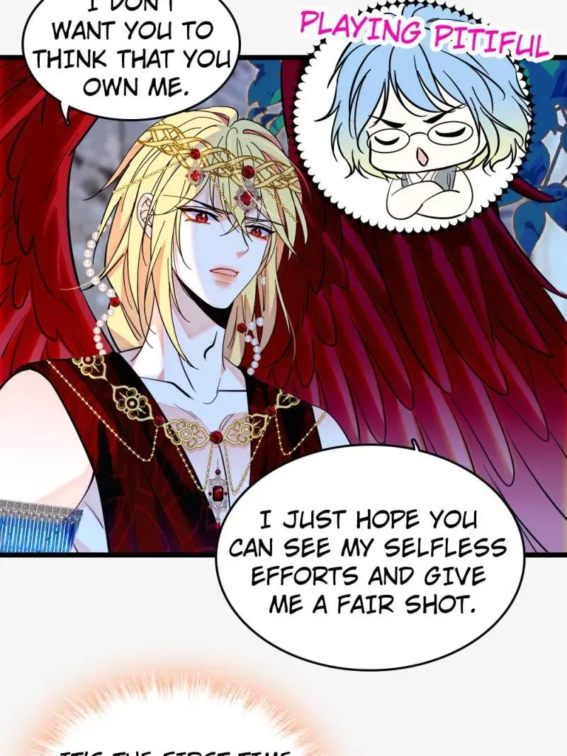 Romance in the Beast World Chapter 347 Online - página 23