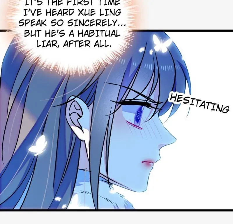 Romance in the Beast World Chapter 347 Online - página 24
