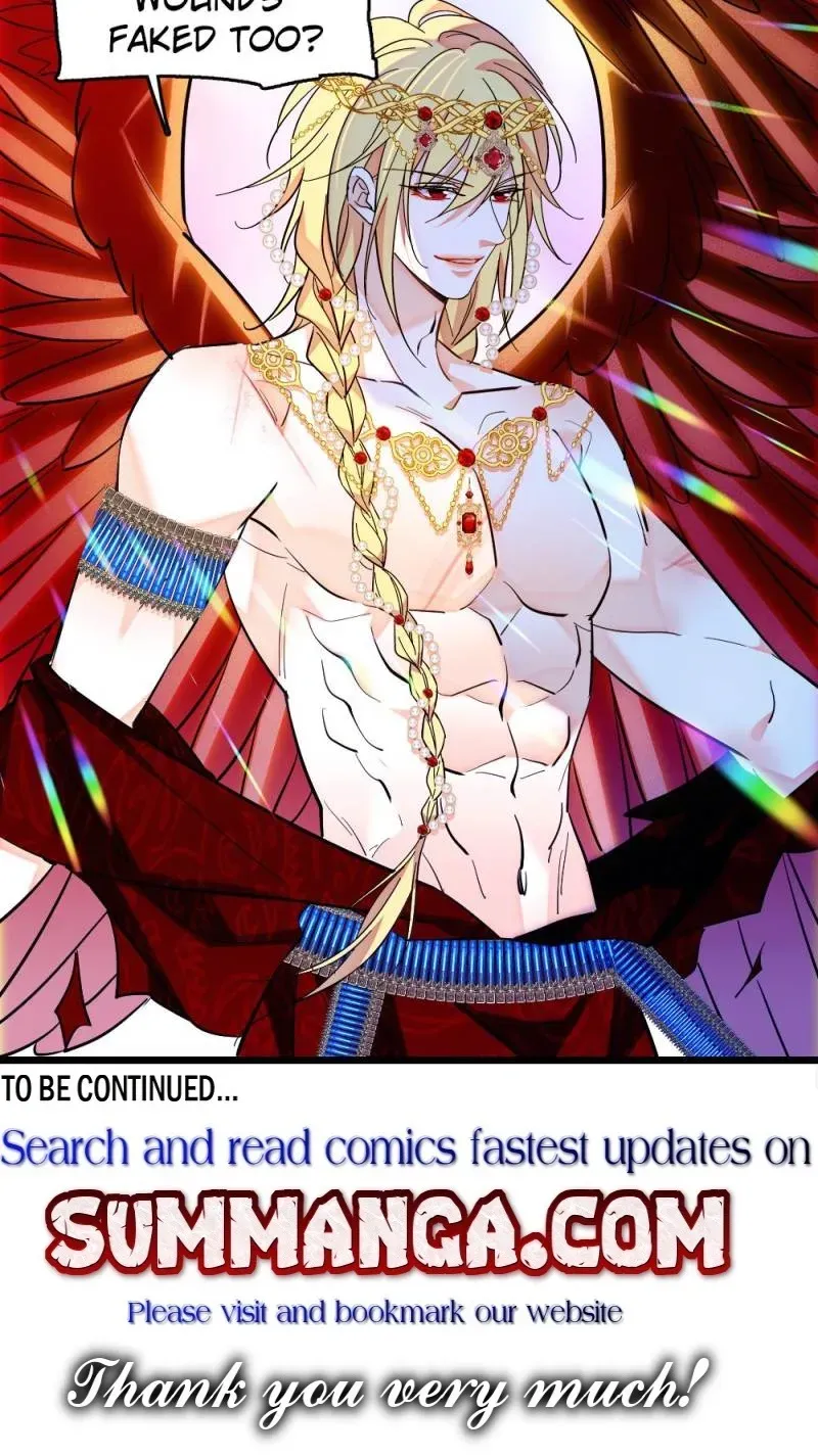 Romance in the Beast World Chapter 347 Online - página 26