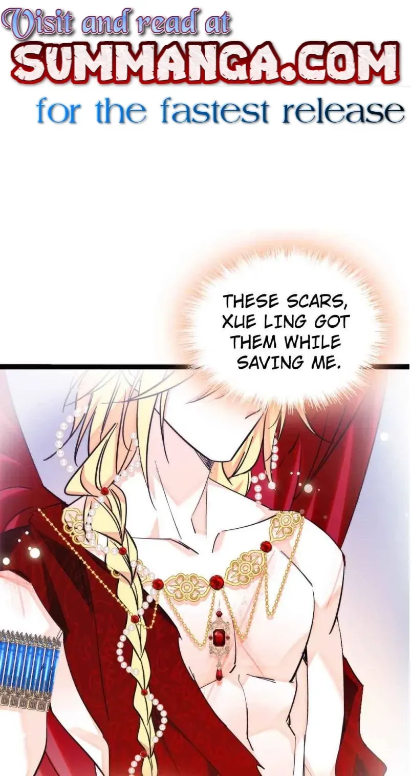 Romance in the Beast World Chapter 348 Online - página 1