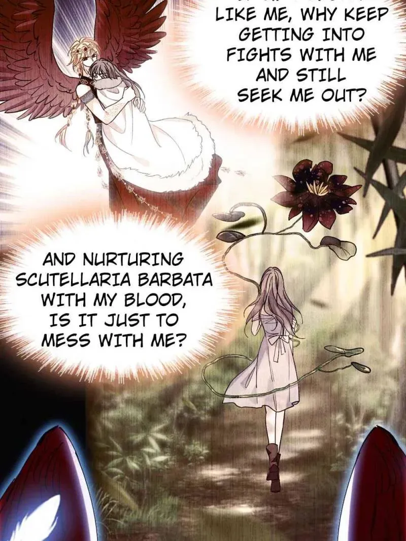 Romance in the Beast World Chapter 348 Online - página 3