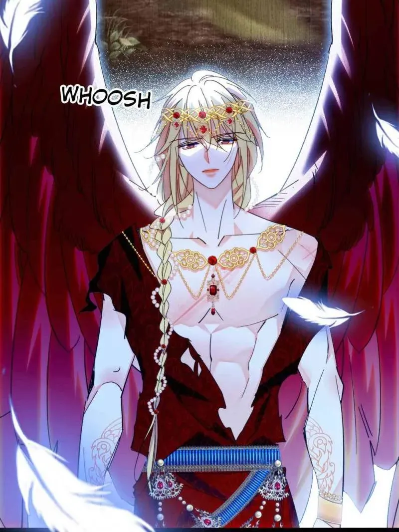 Romance in the Beast World Chapter 348 Online - página 4