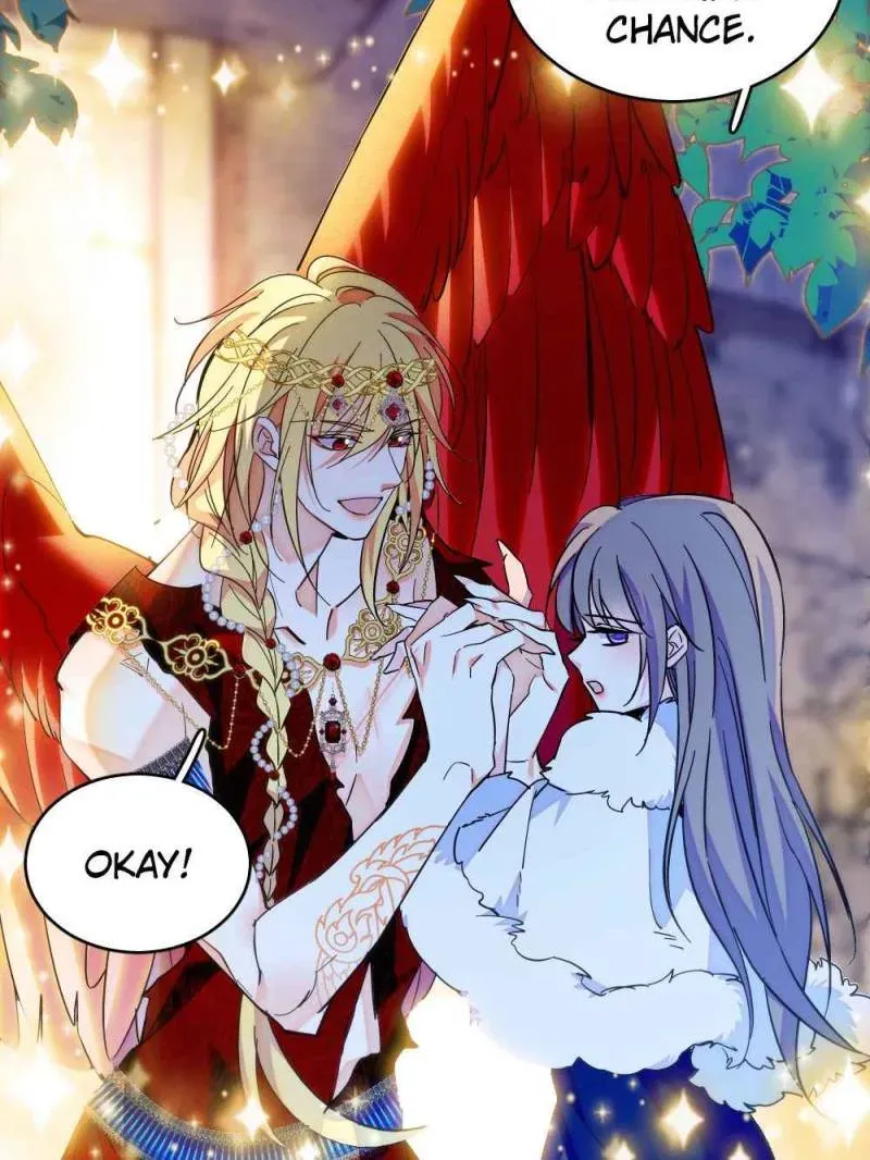 Romance in the Beast World Chapter 348 Online - página 7