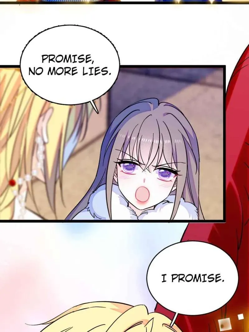 Romance in the Beast World Chapter 348 Online - página 8
