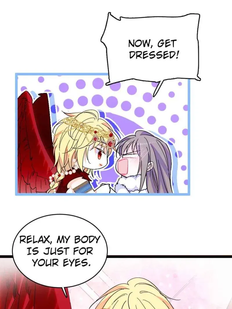 Romance in the Beast World Chapter 348 Online - página 10