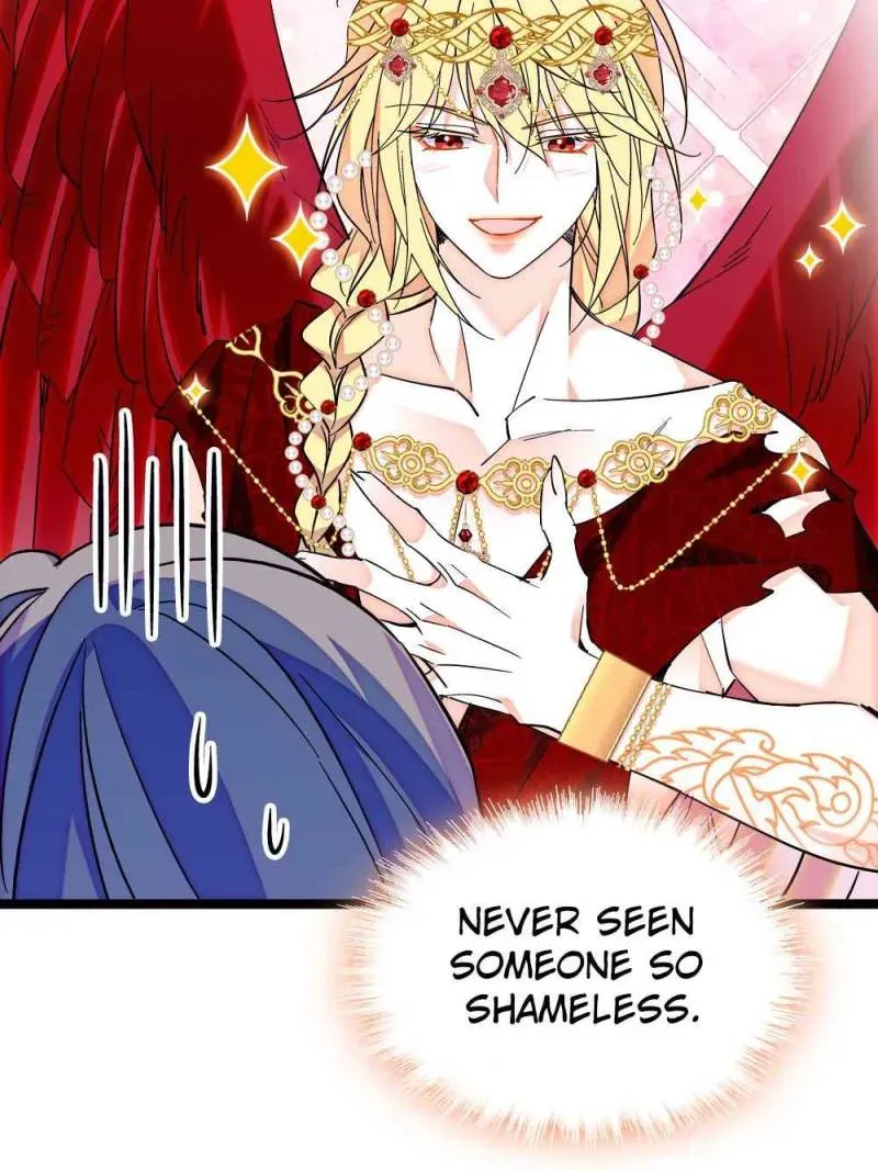 Romance in the Beast World Chapter 348 Online - página 11