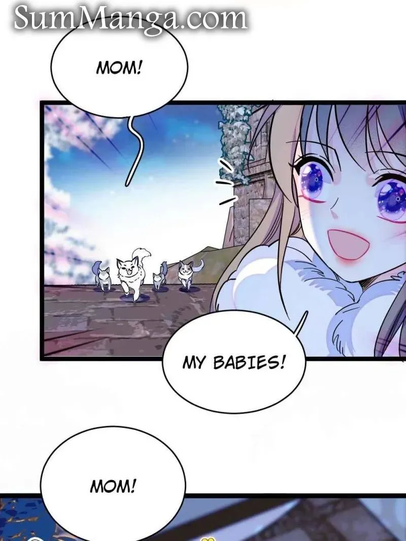 Romance in the Beast World Chapter 348 Online - página 12