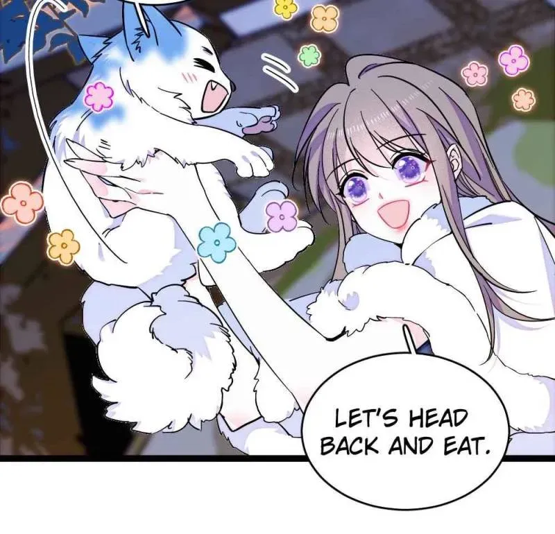 Romance in the Beast World Chapter 348 Online - página 13