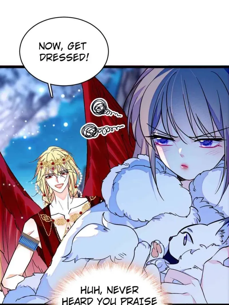 Romance in the Beast World Chapter 348 Online - página 14