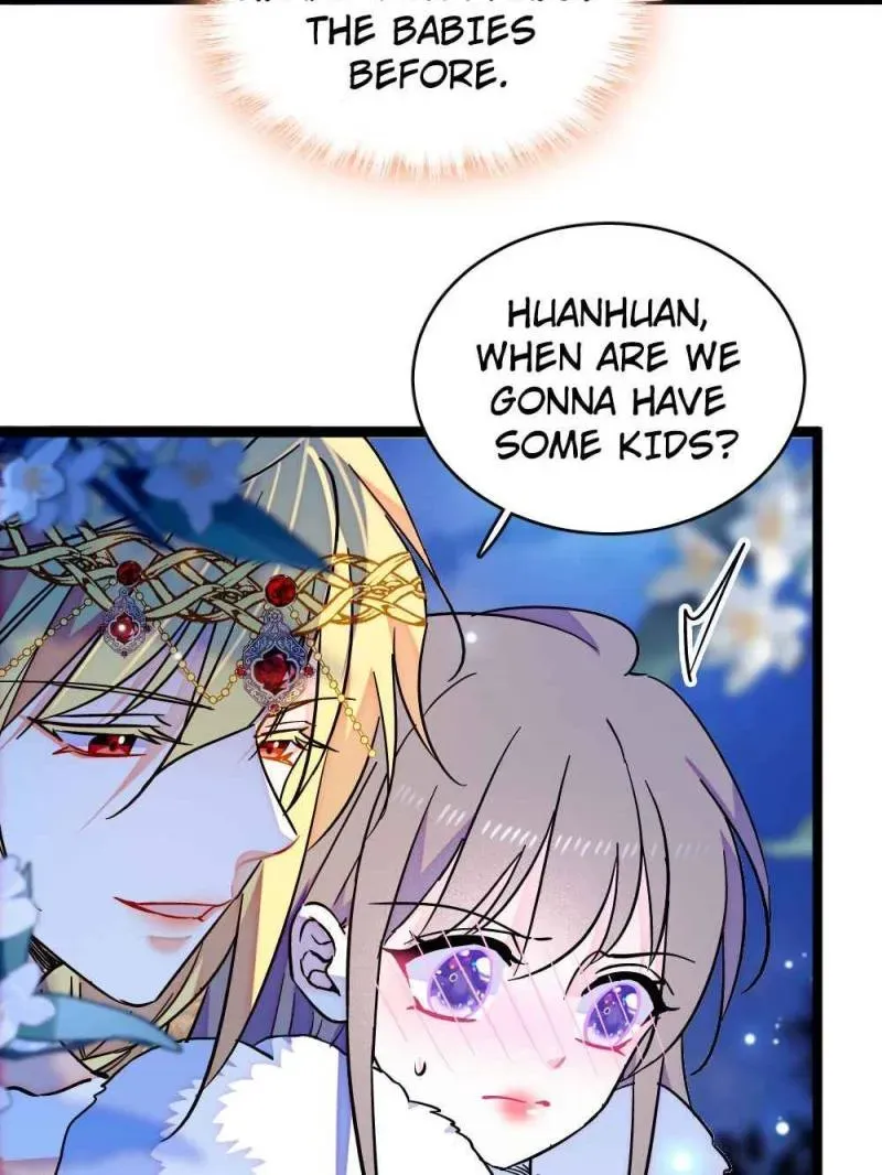 Romance in the Beast World Chapter 348 Online - página 15
