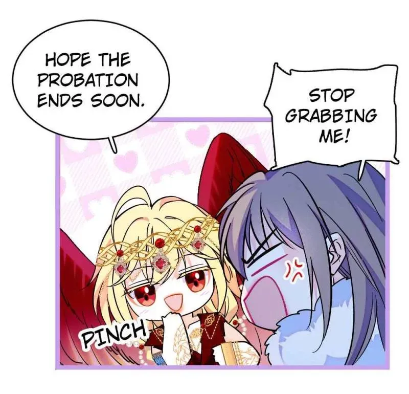 Romance in the Beast World Chapter 348 Online - página 17
