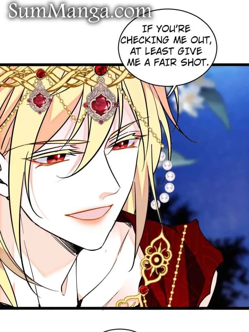 Romance in the Beast World Chapter 348 Online - página 18