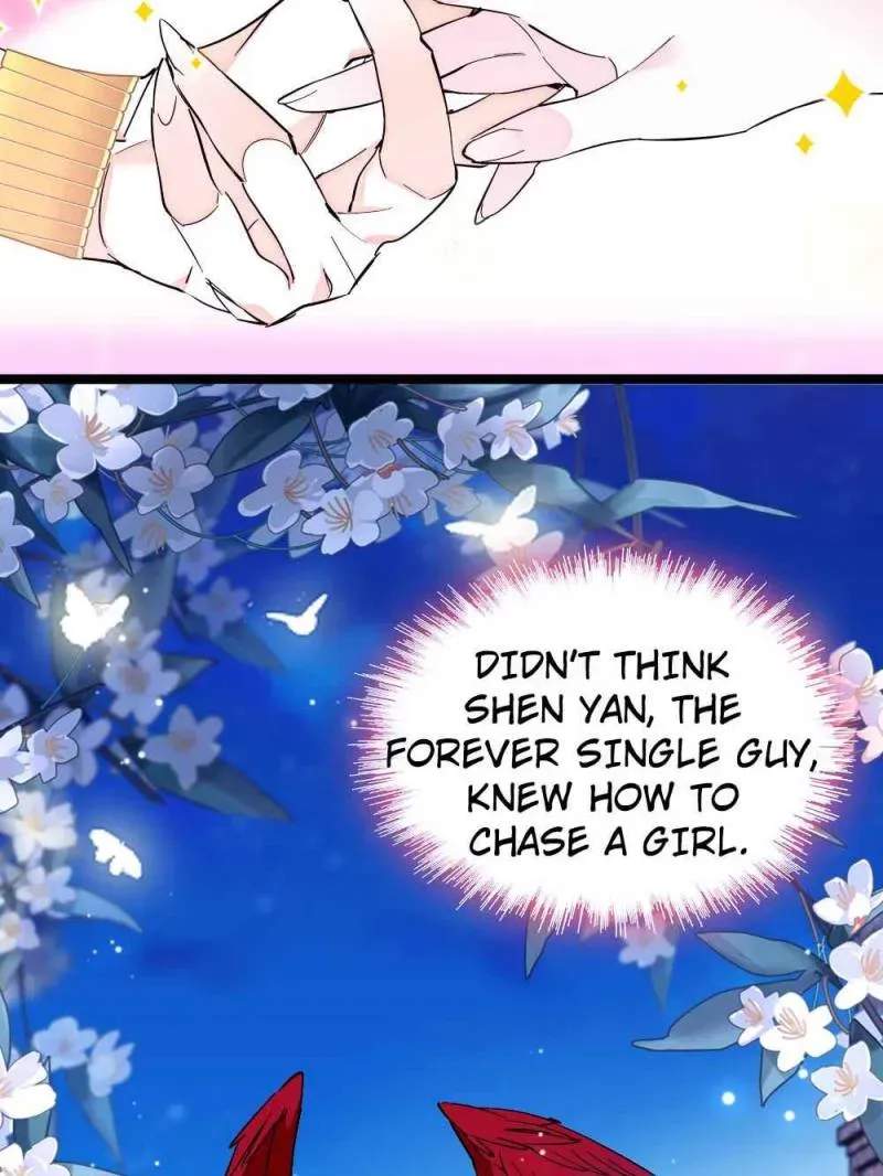 Romance in the Beast World Chapter 348 Online - página 20